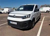 CITROEN 1.5 BLUEHDI 75KW TALLA M CONTROL (1 - 6376-LZL